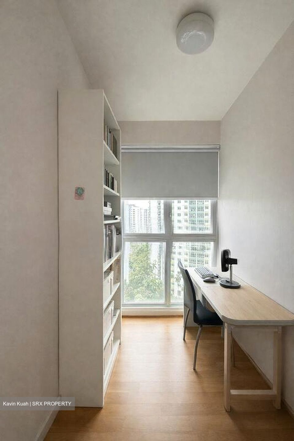 Prive (D19), Condominium #516740021
